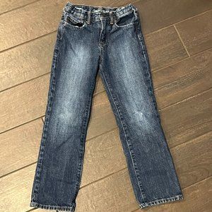 GapKids Jeans Size 8 Boys
